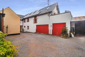 24, Silver Street, Wiveliscombe, Taunton TA4 2PB