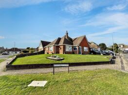 1, Monterey Close, Bexhill-on-sea TN39 3SZ