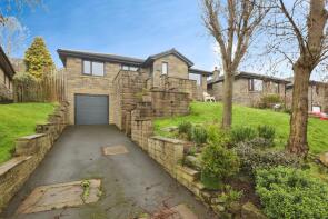 54, Ling Park Avenue, Wilsden, Bradford BD15 0NE