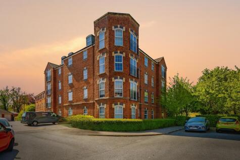 Magnus Court, Chester Green, Derby