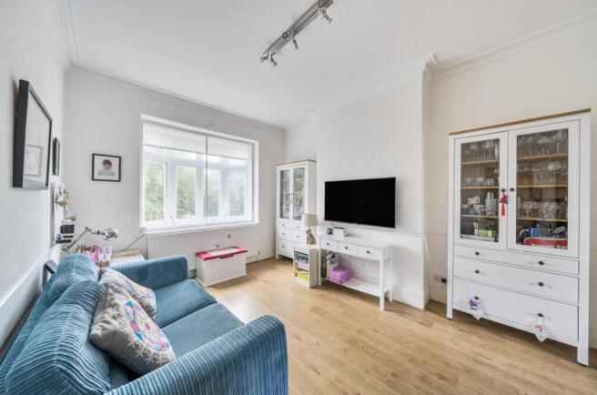 Davidson Frost-Wellings, DFW, Stanmore Hill, Stanm