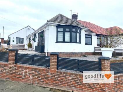Norway Avenue, High Barnes, Sunderland