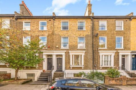 Nettleton Road, London, SE14