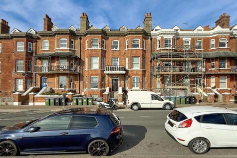 54 South Terrace, Littlehampton