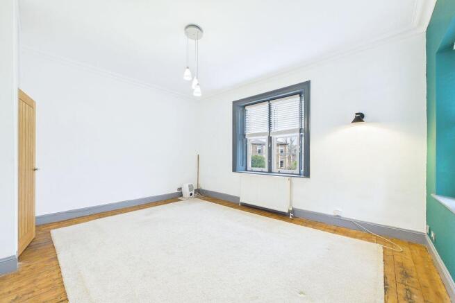 Living room side 