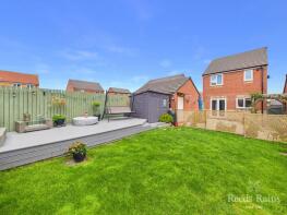 6, Guildford Crescent, Bridlington YO16 6AF