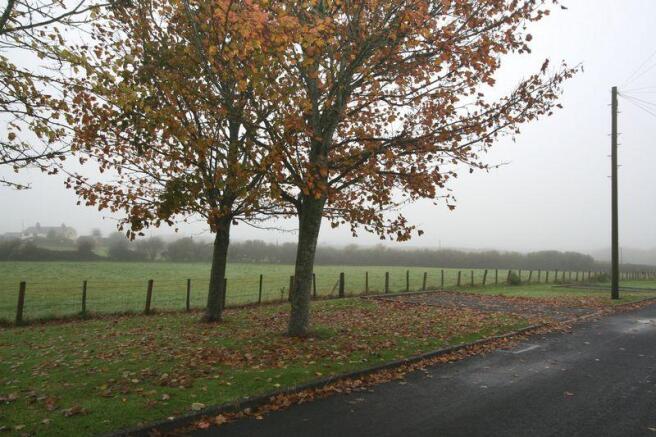 Countryside Views