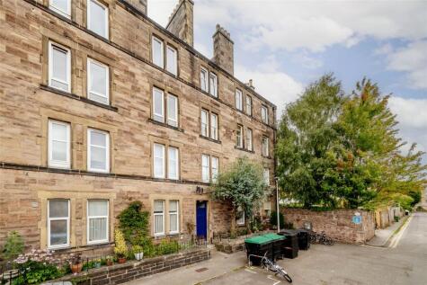 Jordan Lane, Morningside, Edinburgh