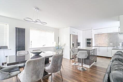 Rocamaura Court, Church Street, Briston,