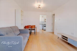 Flat 6, 5 Rowan House, Hornbeam Square, London E3 5GN