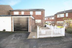 81, Portnoi Close, Romford RM1 4AP