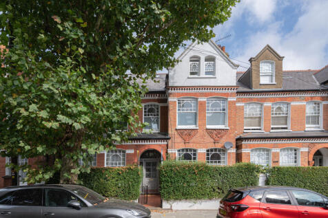Crockerton Road, Tooting Bec, London, SW17