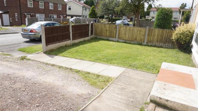 FOREGARDEN
