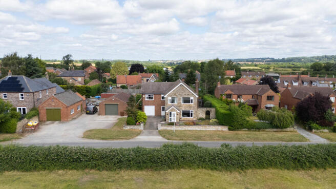 Stonelea, Barton le Willows (12 of 41)