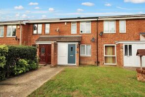 43, Sharnwood Drive, Calcot, Reading RG31 7YD