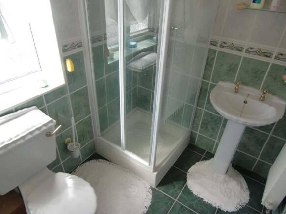 First Floor Bathroom