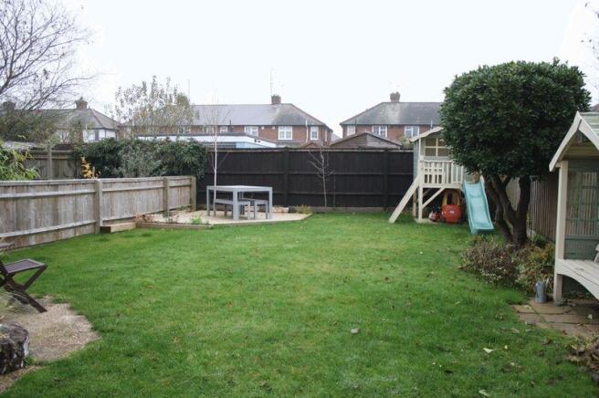 garden