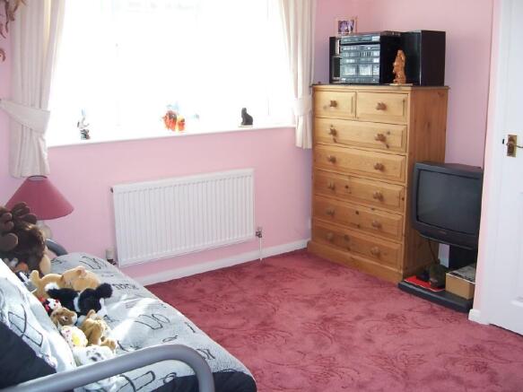 Bedroom 2
