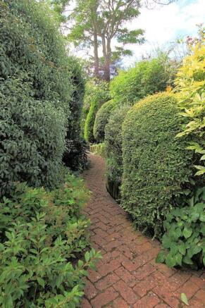 Path