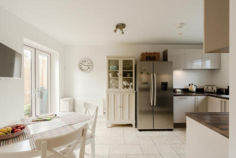 Sorrel Place, Stoke Gifford, Bristol