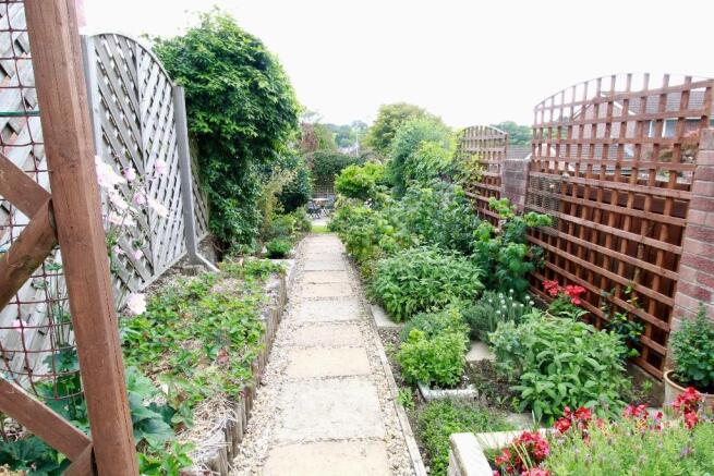 Secret Garden