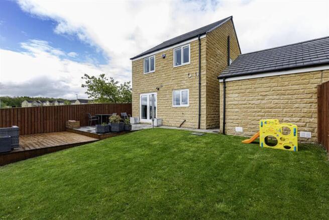 3 bed Detached for sale Image 4