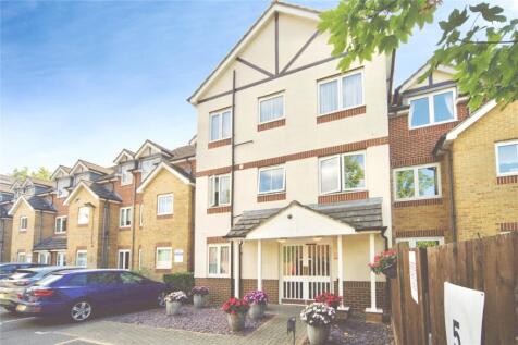 Kingswood Court, Chingford