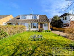 67, Stoke Road, Northampton NN7 3BZ