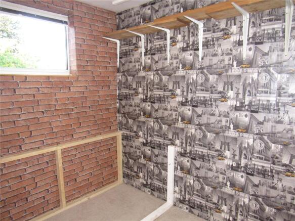 Storage Room 2