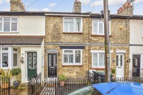 16, Victoria Street, Eccles, Aylesford ME20 7HJ