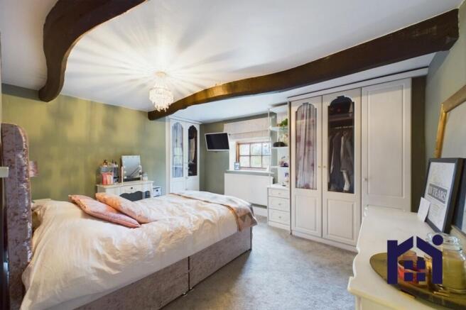 Bedroom two
