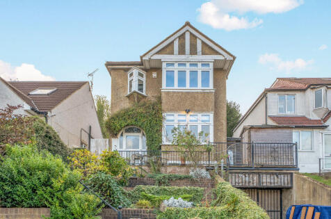 Valley Road, Kenley