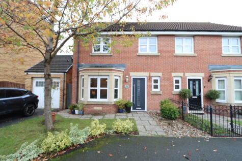 Dukesfield,
Earsdon View, Newcastle Upon Tyne,
NE27 0EZ