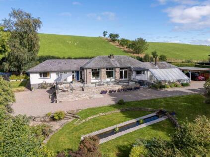 Heathfield, County Place, Pitcairngreen, Perth, PH1