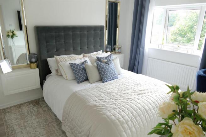 Bed 1 a