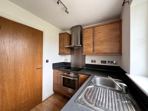 Kitchen 1