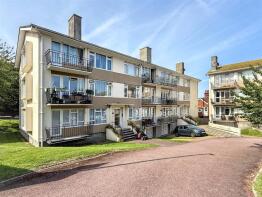 Flat 28, 60 Merewood Court, Carew Road, Eastbourne BN21 2JR
