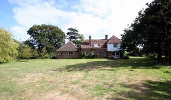 Back Of House