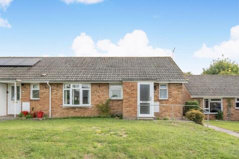 Bramley Way, Amesbury, SP4