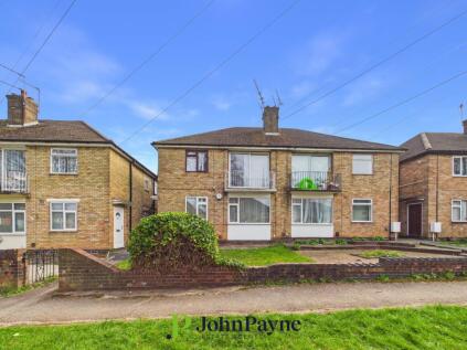 Sedgemoor Road, Stonehouse Estate, Coventry, CV3