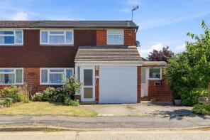 3, Poplar Close, South Woodham Ferrers, Chelmsford CM3 5PS