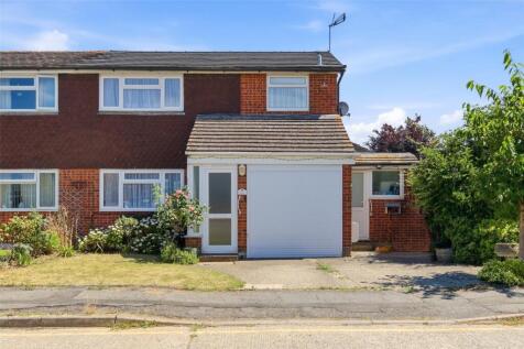 Poplar Close, South Woodham Ferrers, Chelmsford, Essex, CM3