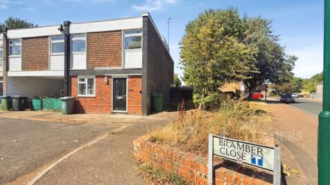 Bramber Close, Bognor Regis, West Sussex