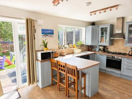 Princes Way, London, SW19