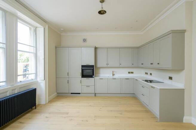 Oakfield House, Weston Park, Bath, BA1 photo 4