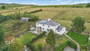 Woodland View, Bog Lane, Stirton BD23 3LQ