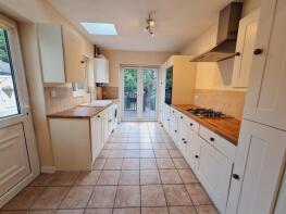 21, Spa Buildings, Lincoln LN2 5AU