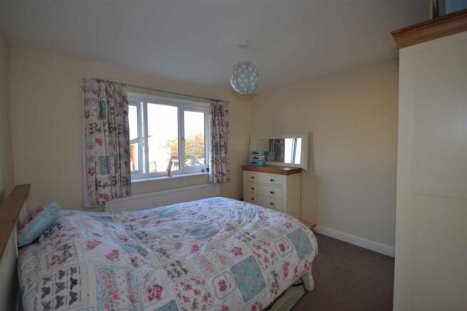 Parkfield Road Bedro