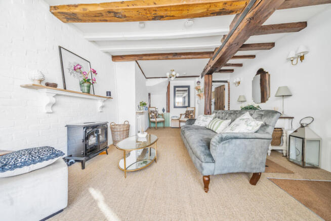 Living / Dining Room