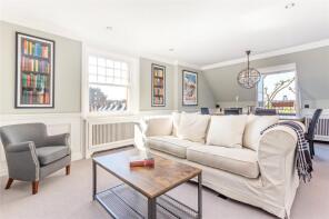Flat 5, 27, Tite Street, London SW3 4JR
